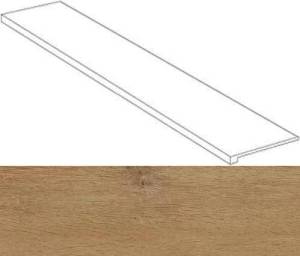 Ступень Atlas Concorde Russia Oak Reserve 620070000866 Pure Scalino Frontale 33x120