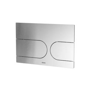 Кнопка смыва TOTO Neorest MB177EM#S для инстялляции WH182EAT, сталь матовая