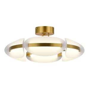 Потолочный светильник ST Luce Etoile SL1304.302.45