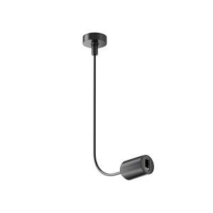 Ввод питания боковой Technical Flarity TRA154C-SB1-B