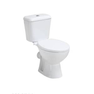 Унитаз-компакт Aquatek Каир AQ2780-00 белый