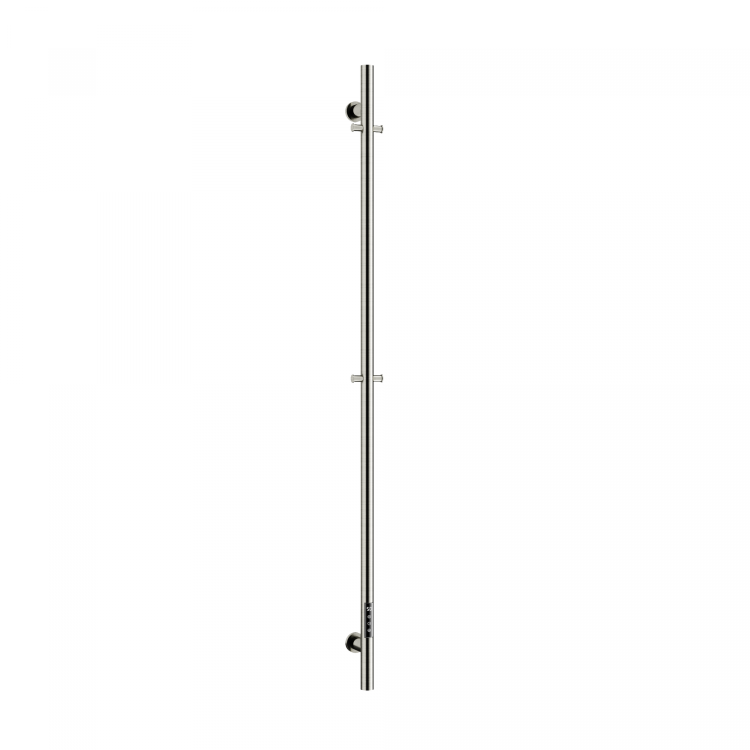 Полотенцесушитель электрический Sancos Этна (Etna) SC13001BN брашированный никель