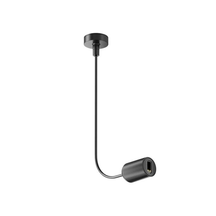 Ввод питания боковой Technical Flarity TRA154C-SB1-B