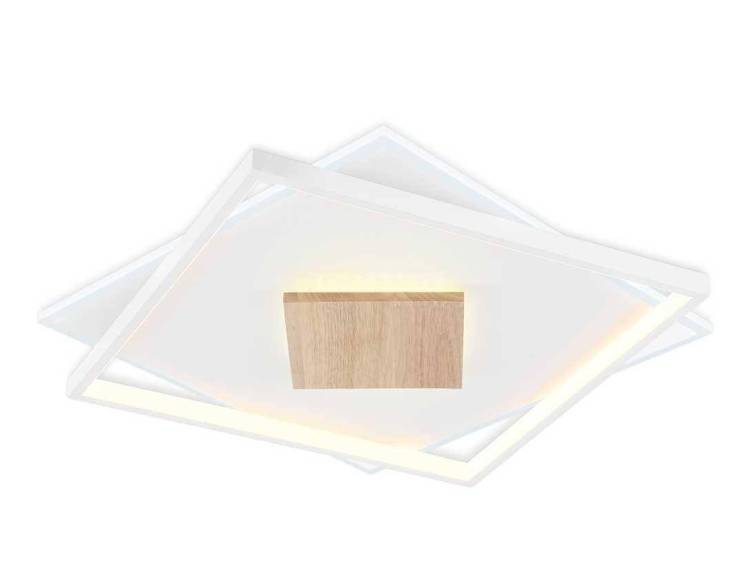 Потолочный светильник Ambrella light Comfort FL4790