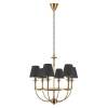 Подвесной светильник Loft IT Lattice 10435