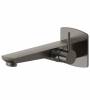 Смеситель для раковины Wonzon & Woghand WW-88869031-1-BGM темный графит