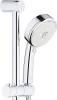 Душевой гарнитур Grohe Tempesta Cosmopolitan 27786002 фото 2