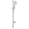 Душевой гарнитур Hansgrohe Raindance 26621400 Select E 120