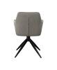 Стул Stool Group Enid OS-2407-1 SONIC 12 серо-зеленый, ткань Sonic фото 5