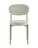 Набор из 4 стульев Stool Group Бриф SN AV 477-C70-6011-K оливковый фото 8