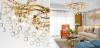 Подвесная люстра Imperium Loft Droplet 148053-22 фото 2