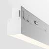 Трековый светильник Technical Basis TR030-4-12W3K-WW-DS-W фото 2