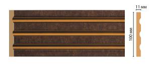 Пилястра DECOMASTER D201-56 240x10x1.1