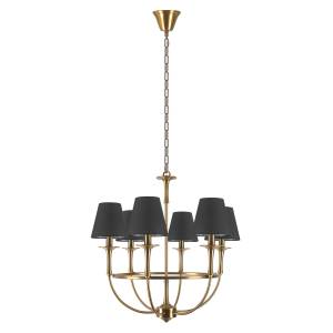 Подвесной светильник Loft IT Lattice 10435