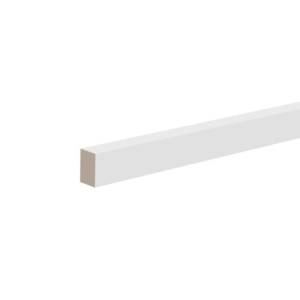 Молдинг Ultrawood E2E 3020 i 200x2x3