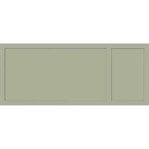 Керамическая плитка Vallelunga Neo 00NEO12590R Salvia 50x120