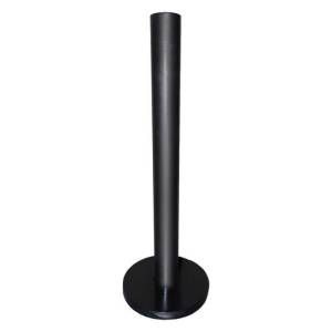Опора Uniel UFP-E11BN-095 Black UL-00000190