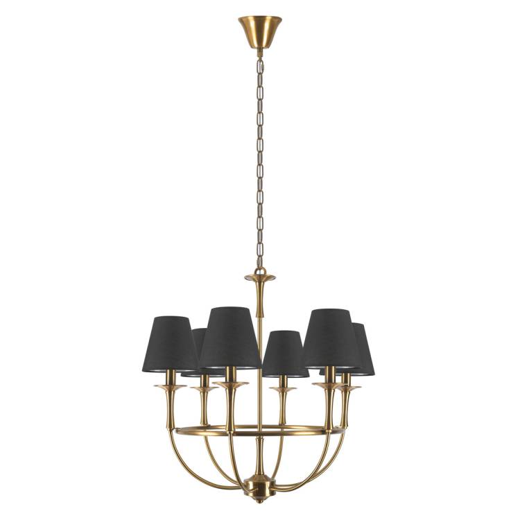 Подвесной светильник Loft IT Lattice 10435