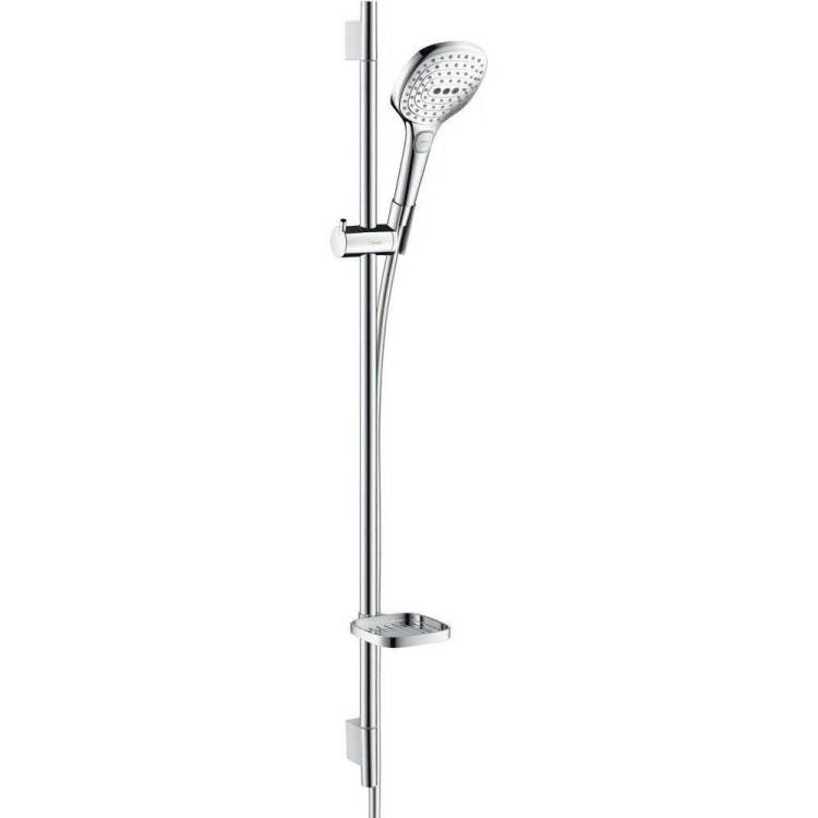 Душевой гарнитур Hansgrohe Raindance 26621400 Select E 120