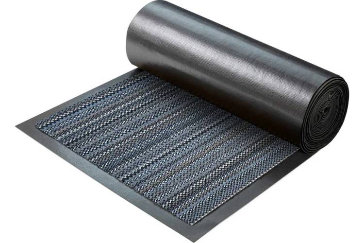 Дорожка Велий Сатурн Тафтинговая Микс 15000x900