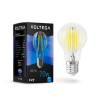 Светодиодная лампа Voltega Crystal General purpose bulb E27 7W 7141