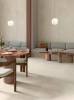 Керамогранит Mirage Elysian EY07 Travertino Light NAT SQ R10 60x60 фото 11