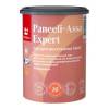 Лак интерьерный для стен и потолков акриловый Tikkurila Paneeli Assa Expert полуматовый 0.9 л