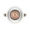 Встраиваемый светильник Arlight Pull 031365 фото 6