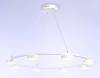 Подвесной светодиодный светильник Ambrella light Comfort FL51761 фото 3