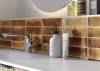 Керамогранит Cifre Ceramica Jazba Garnet Brillo 6х24.6 фото 19