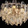 Подвесная люстра Modelux ML.7083.8 GD фото 6