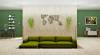Керамогранит Gresant Roman Dyna Beige Glossy Endless R 60х120 фото 3