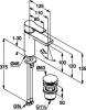 Смеситель для раковины Kludi Zenta SL 482980565 фото 6