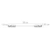 Коннектор гибкий Arte Lamp Linea-Accessories A480433 фото 2