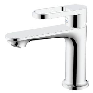 Смеситель для раковины Voda Harbor HR26M хром