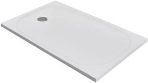 Поддон для душа Radaway Zantos F 100x80