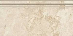 Ступень Kerranova Shakespeare K-4001/SR/st01 Light Grey 29.4x60x10