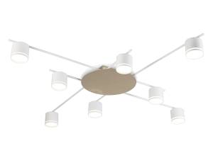 Потолочный светильник Ambrella light Comfort FL51759