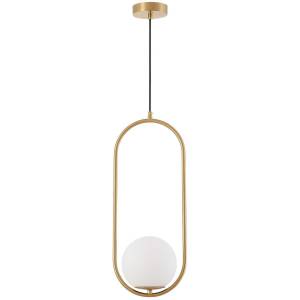 Подвесной светильник Lumina Deco LDP 2102-1 MD
