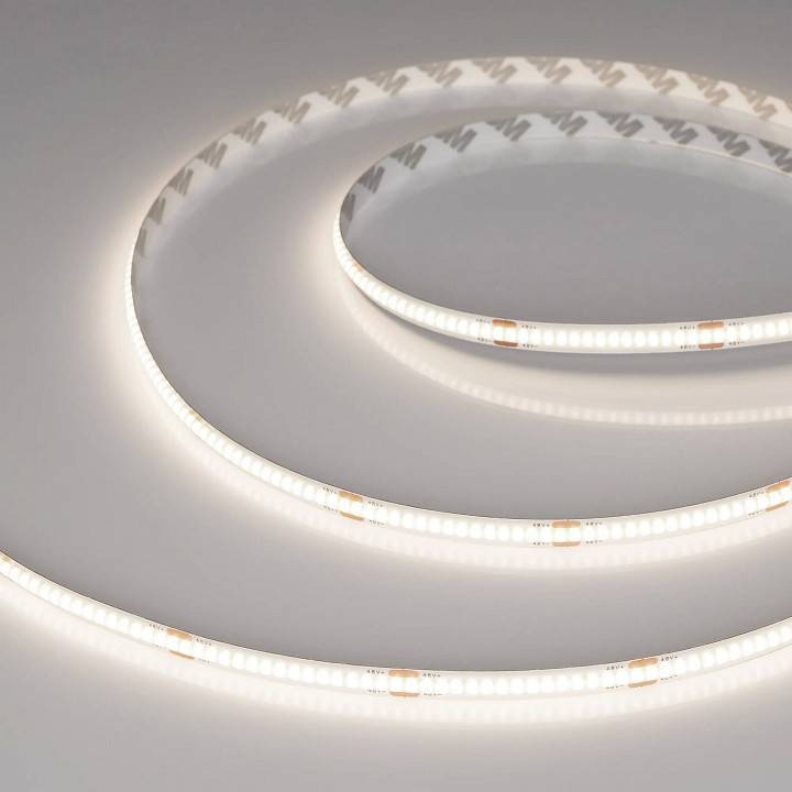 Светодиодная лента Arlight X320 48V 8mm 8 W/m 43245