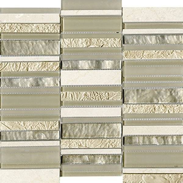 Мозаика L'Antic Colonial MOSAICO L241709461 Elements Pattern Earth G-522 29.7x29.7