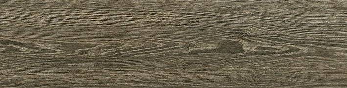 Керамогранит Laparet Oak OK 0018 Темно-Коричневый 15x60