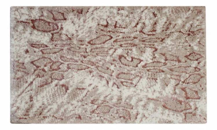 Коврик для ванной Sofi De MarkO Helen 4627190563670, КВ-Хл-2-60х100