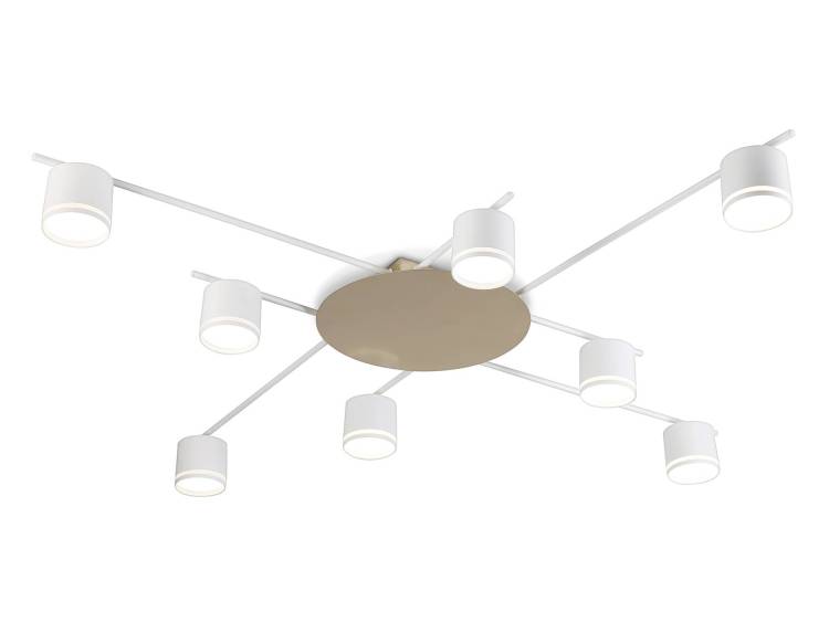 Потолочный светильник Ambrella light Comfort FL51759