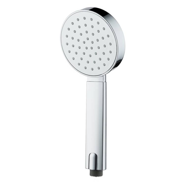 Душевая лейка Voda VSP10 1 режим, хром