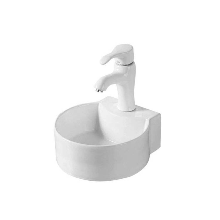 Раковина Gid Suspendido 61125 N9134 30 см