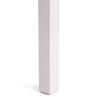 Стол Tetchair Moss 20339 white (белый) 68x75x110 фото 8