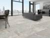 Керамогранит Italica Speranza Gold Light Grey Matt Carving 60x120 фото 2