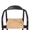 Стул Tetchair Midgard 24416 черный фото 7