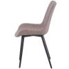 Стул Bradex Home Oscar FR 0609, латте фото 3